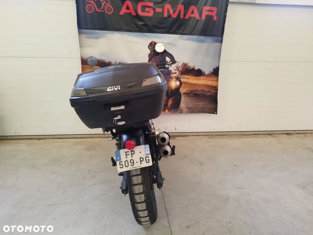 SWM Gran Turismo` - 5