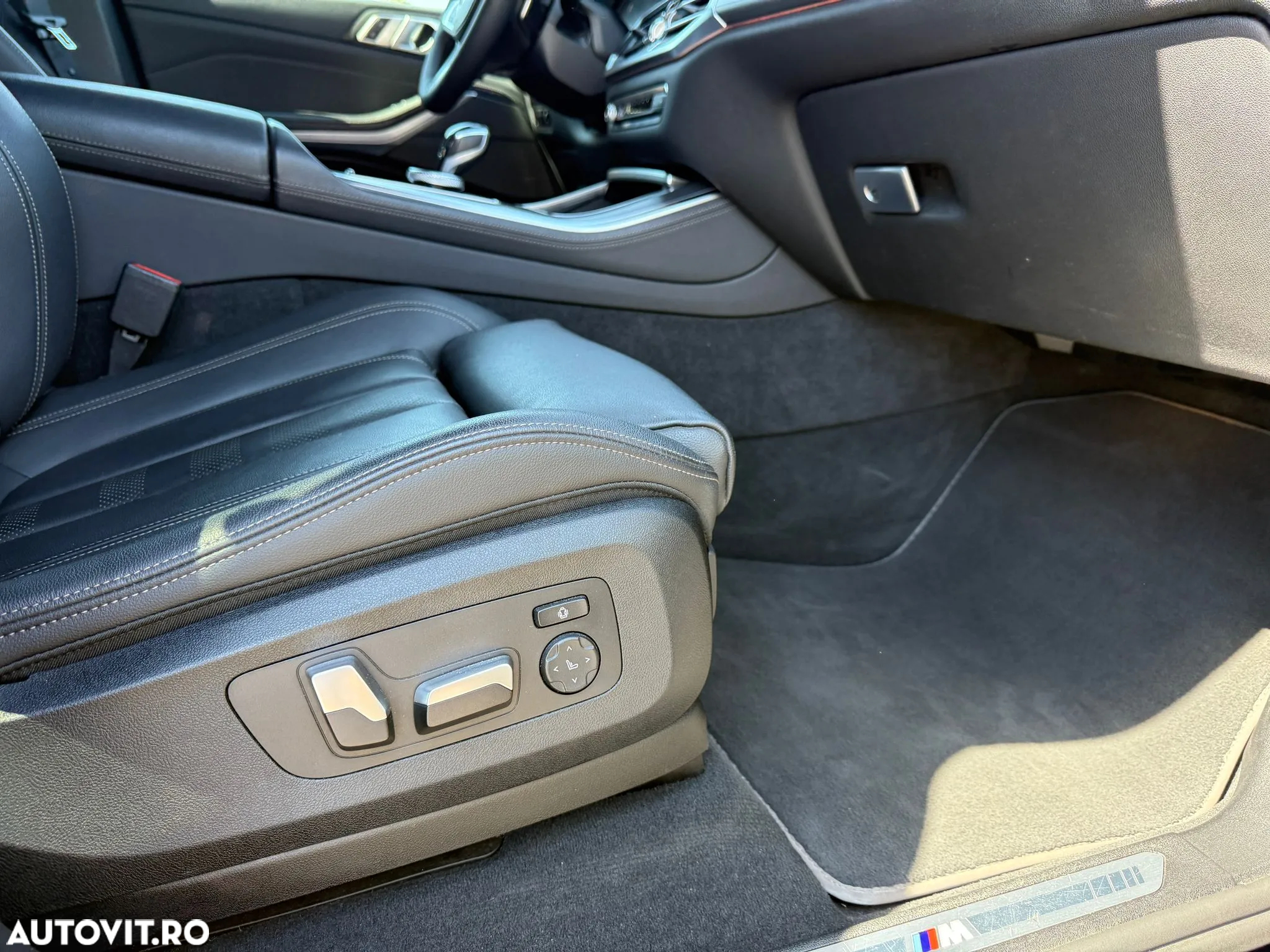 BMW X5 xDrive30d - 26