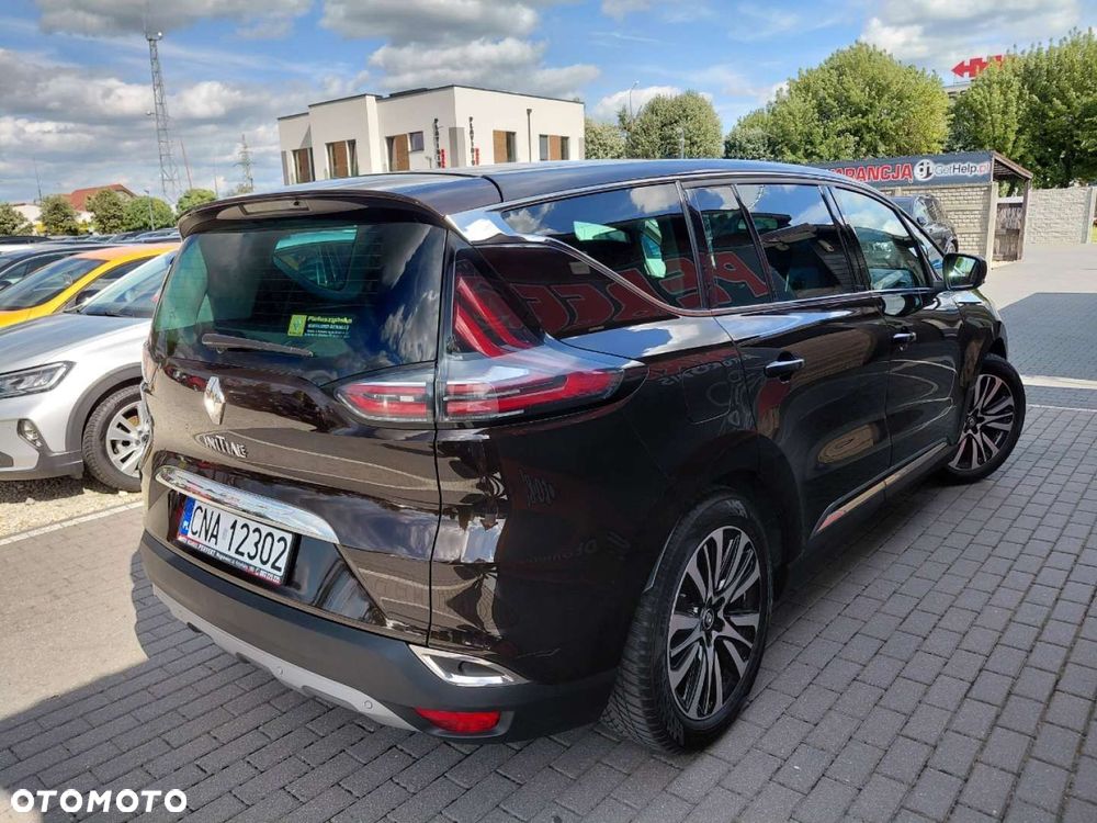 Renault Espace - 8