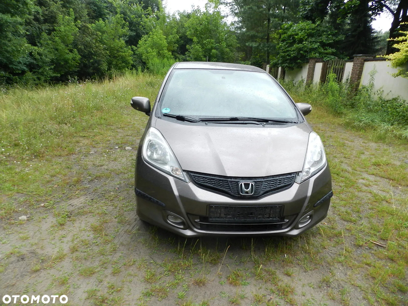 Honda Jazz - 9