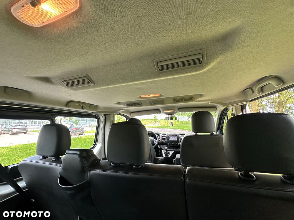 Fiat Talento Kombi L2 SX - 27