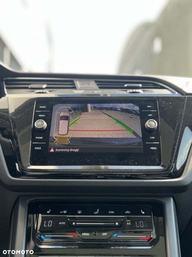 Volkswagen Touran 1.5 TSI EVO Highline DSG - 14