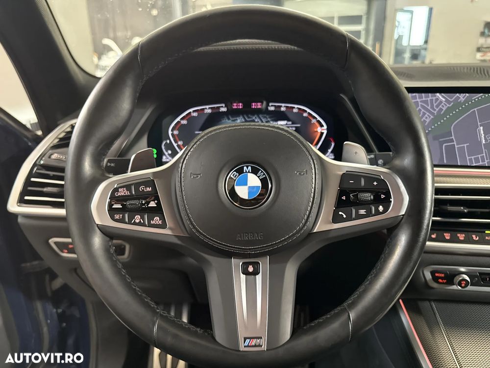 BMW X5 xDrive30d - 17