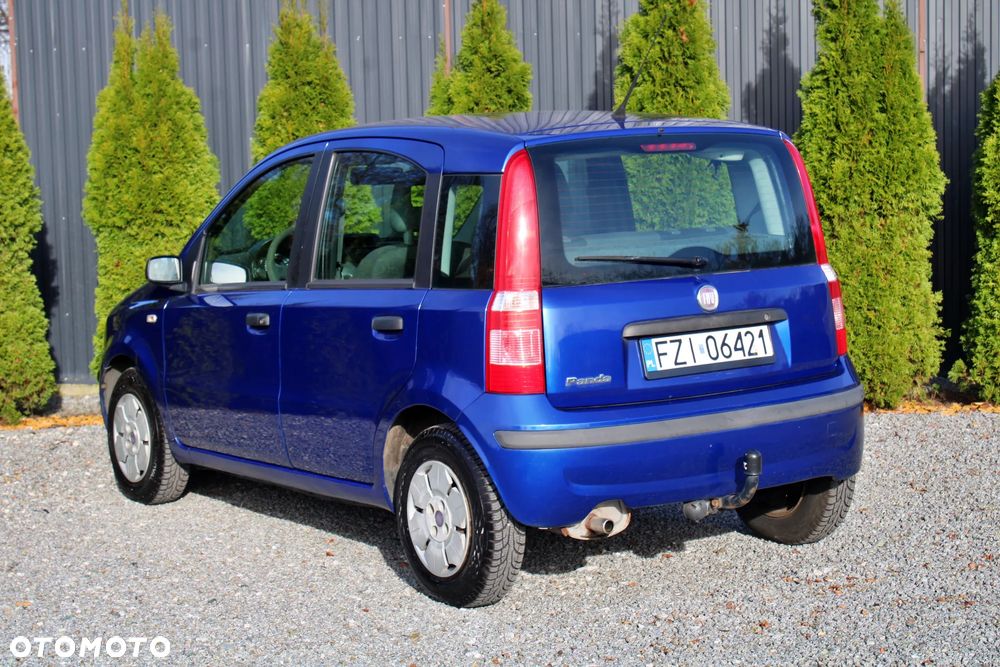 Fiat Panda - 7