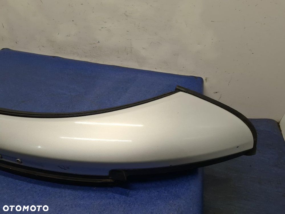 CITROEN C3 PLURIEL SŁUPEK PRAWY RAMA DACHU - 5