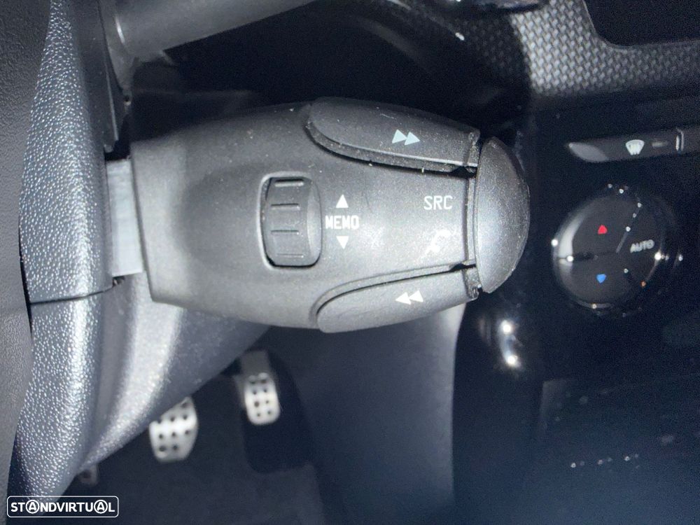 Citroën DS3 1.6 THP Sport Chic - 31