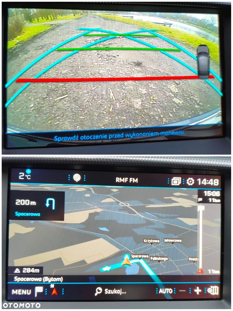 Peugeot 508 BlueHDi 120 EAT6 Stop&Start Allure - 16