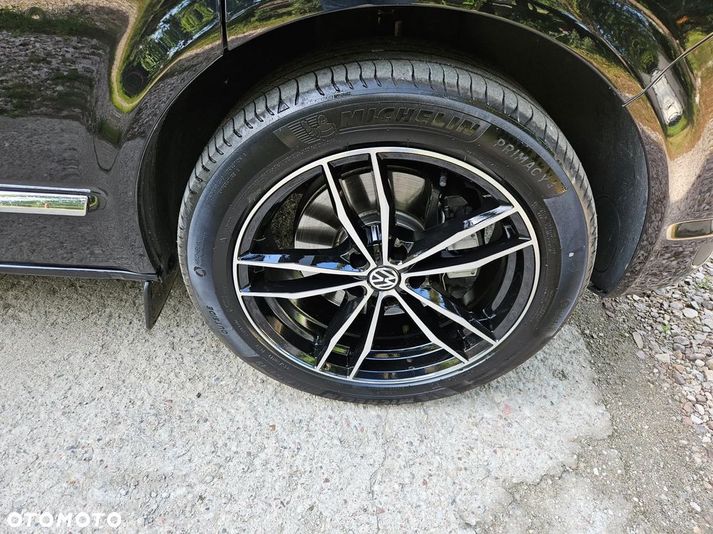 Volkswagen Multivan 2.0 BiTDI L1 Highline DSG - 37