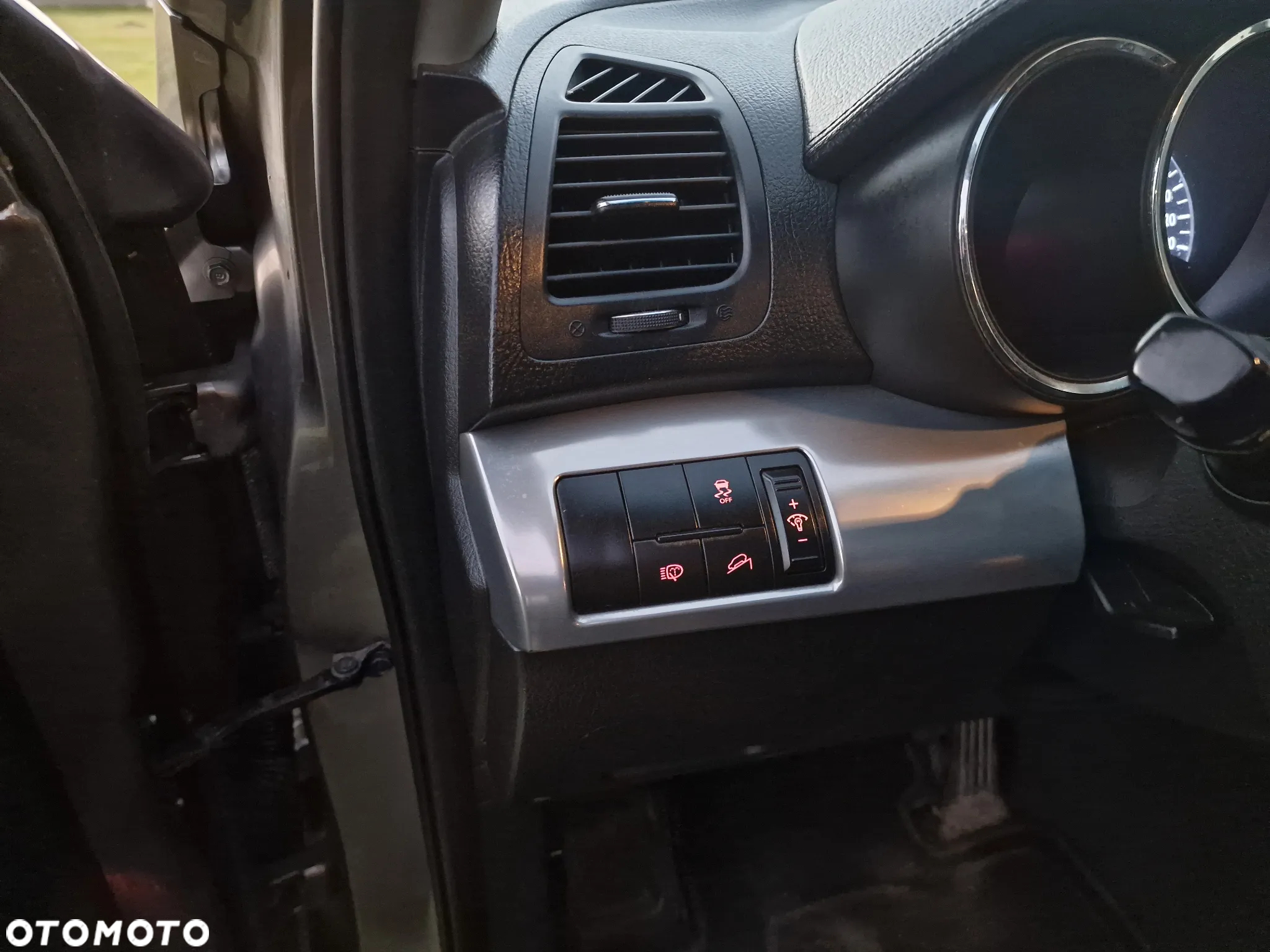 Kia Sorento 2.0 CRDi Voyage - 20