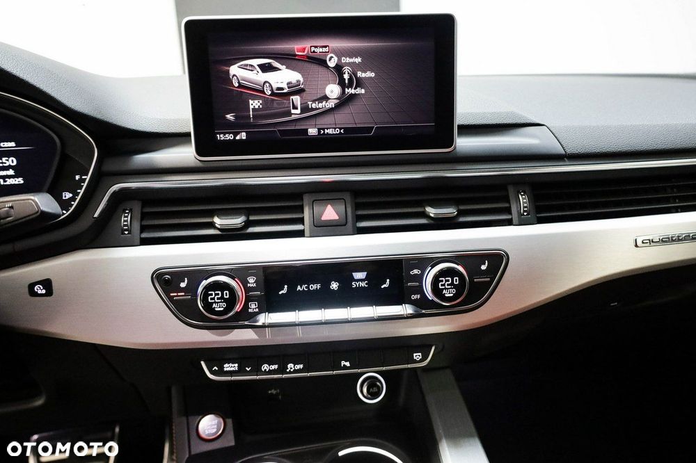 Audi S5 Sportback - 27