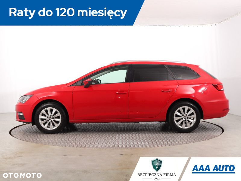 Seat Leon - 3