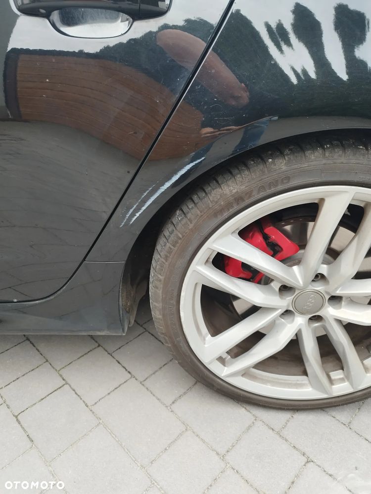 Audi A6 Avant 3.0 TDI Quattro Competition Tiptr - 6