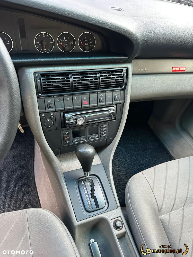 Audi A6 Limousine - 28