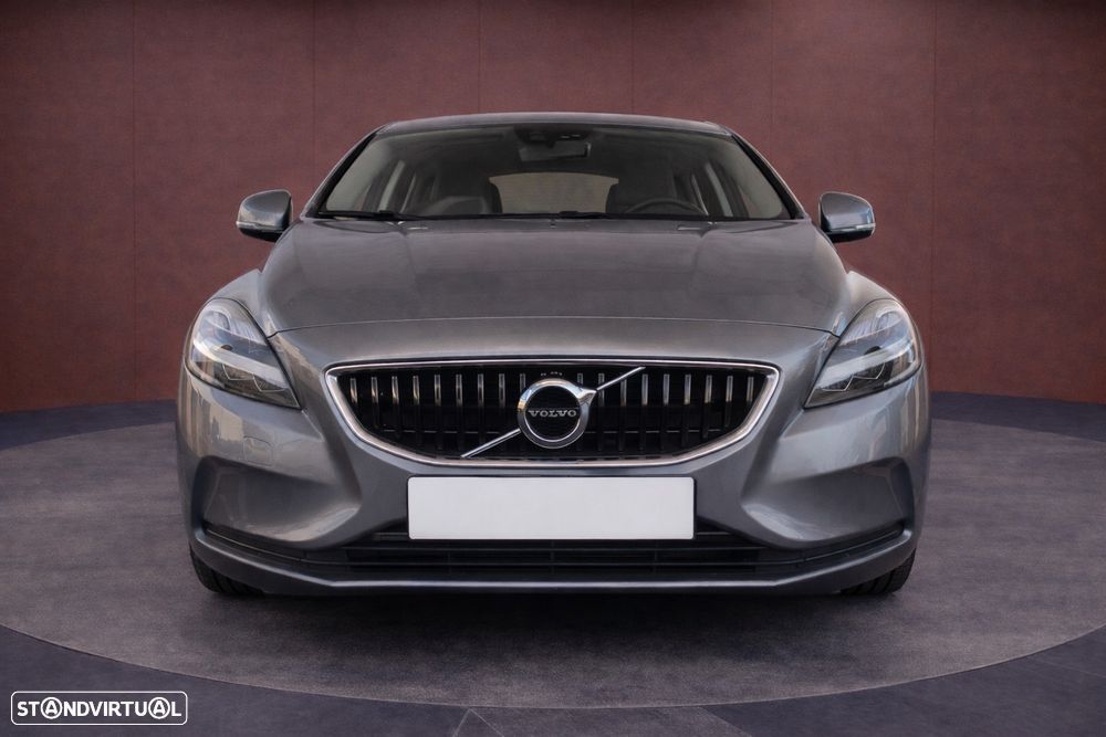 Volvo V40 2.0 D3 Momentum - 5