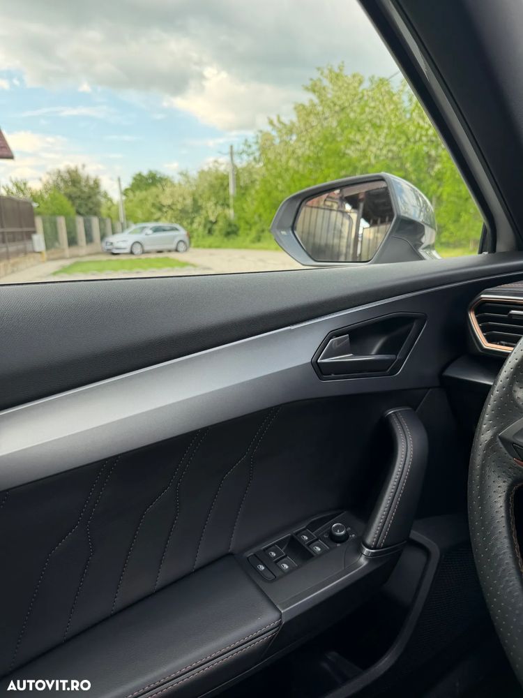 Cupra Formentor 1.5 TSI DSG7 - 23