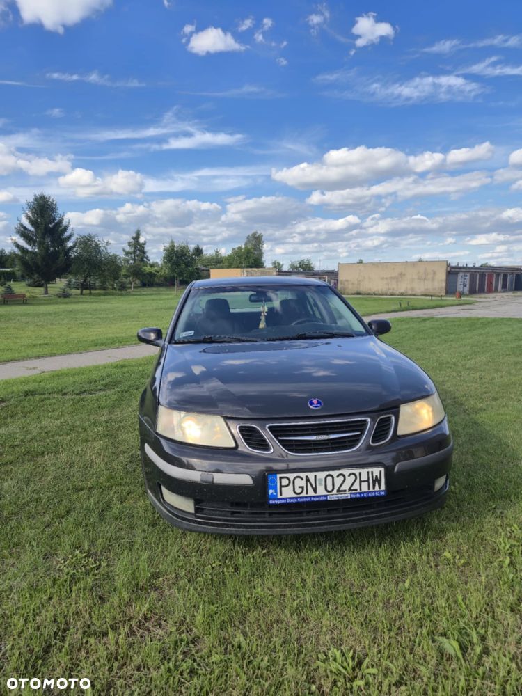 Saab 9-3 - 6