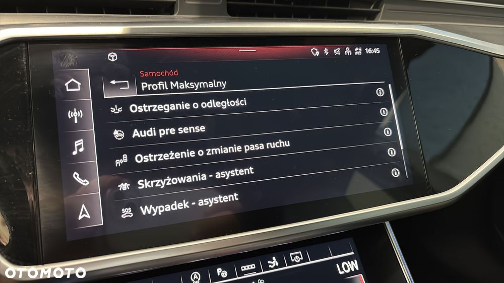 Audi A7 Sportback 40 TDI mHEV Quattro S tronic - 25