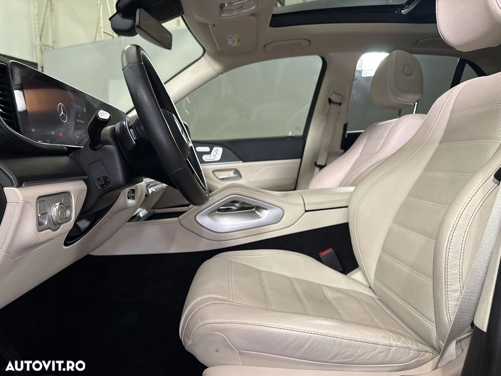 Mercedes-Benz GLE 450 MHEV 4MATIC - 26