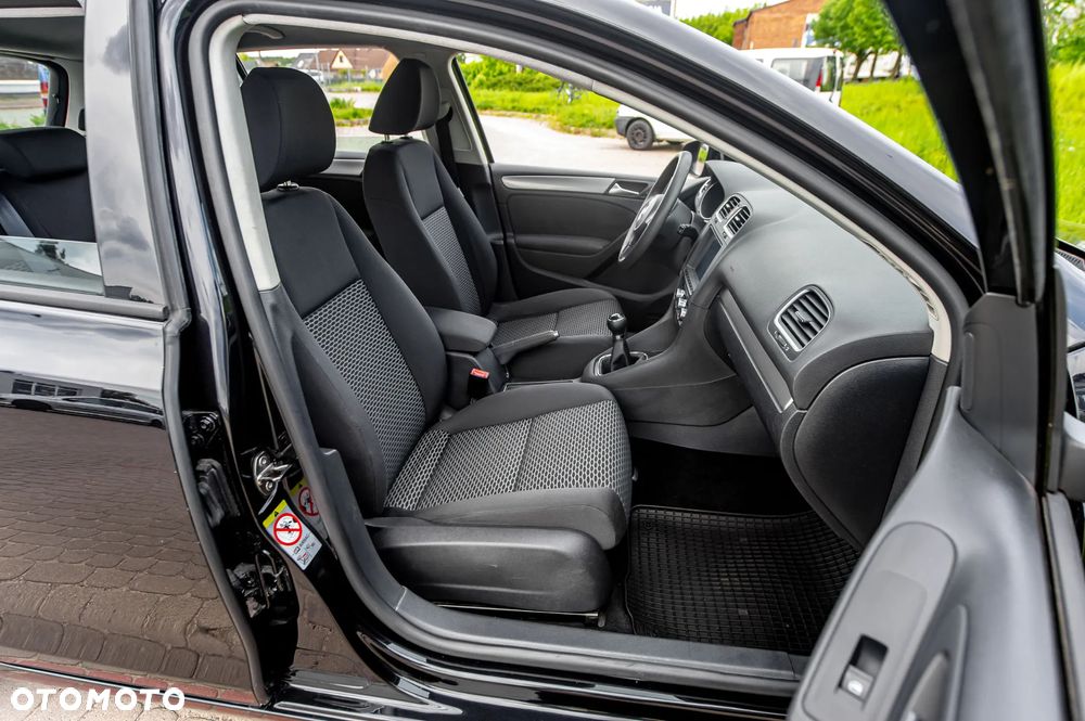 Volkswagen Golf 1.2 TSI Style - 7