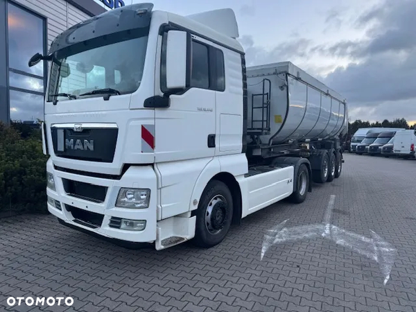 MAN TGX 18.440