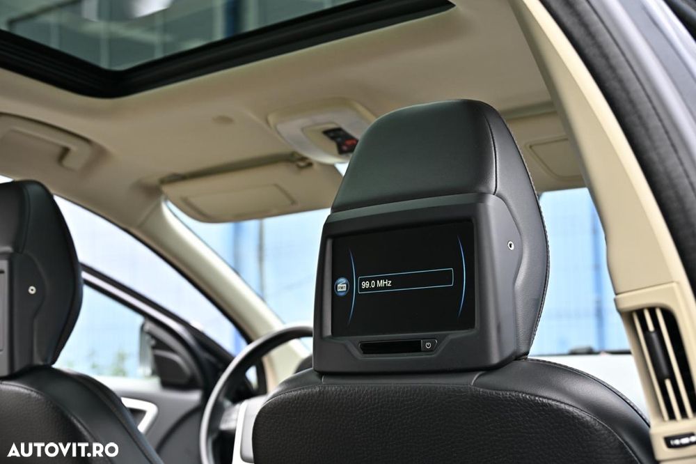 Volvo XC 60 - 20