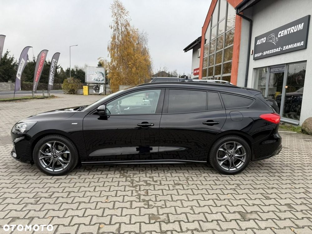 Ford Focus - 11