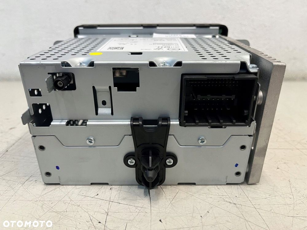 39146277 631156296 radio opel corsa e 18r 1.2b - 5