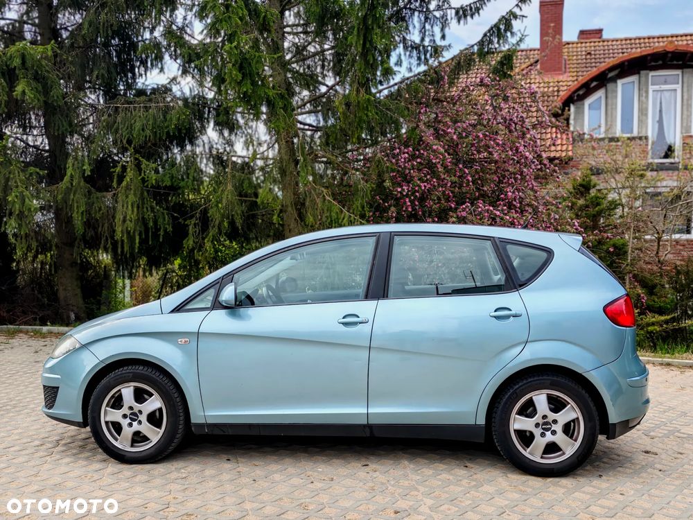 Seat Altea 1.6 Comfort Limited - 2