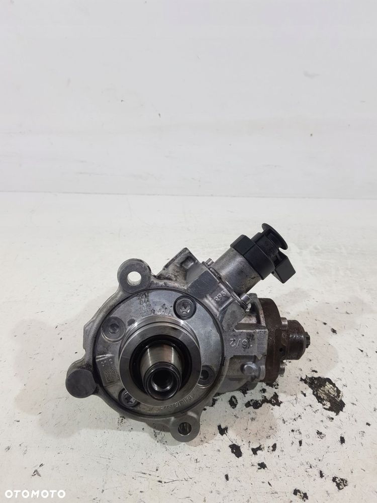 pompa wtryskowa a6540700001 mercedes w213 w205 2.0 cdi 654920 - 3