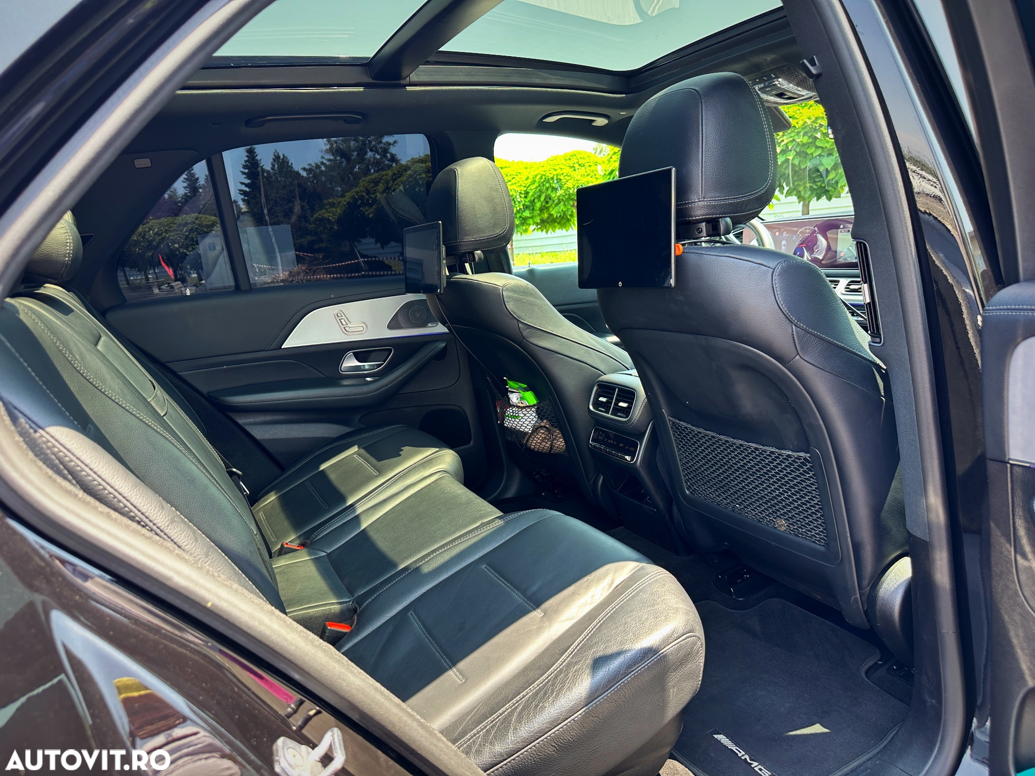 Mercedes-Benz GLE 300 d 4MATIC - 5