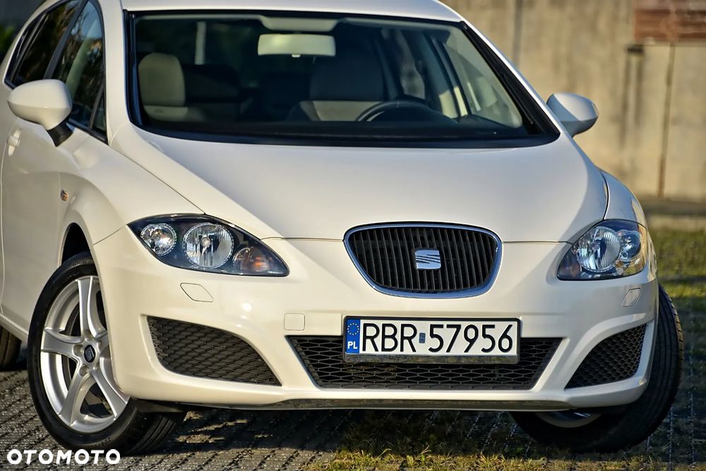 Seat Leon 1.4 - 11
