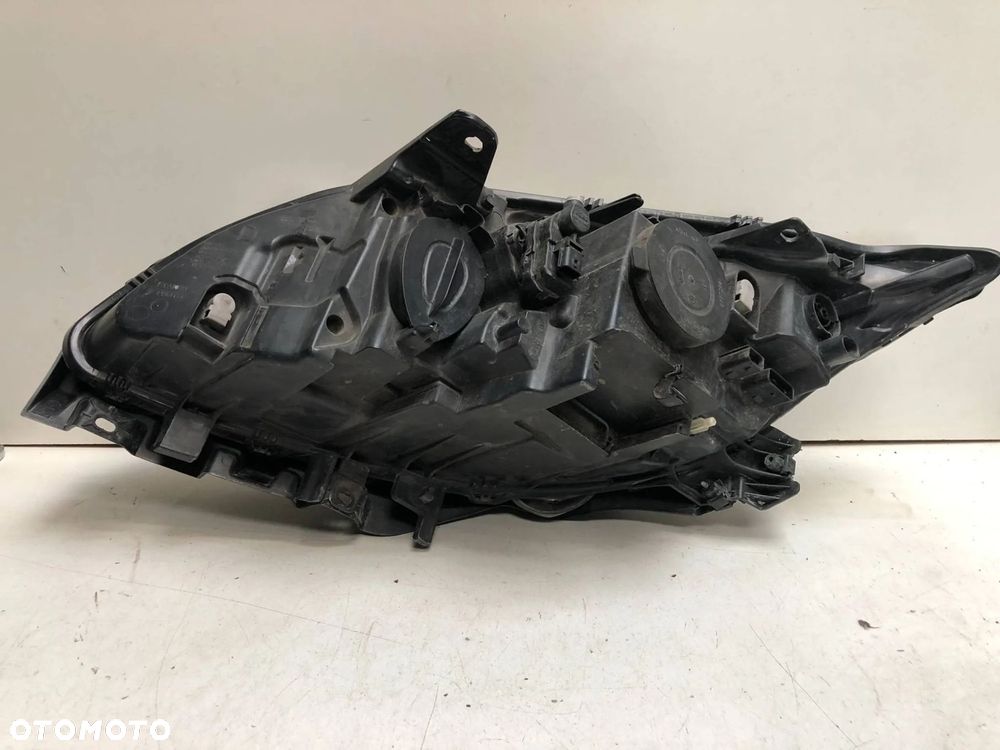 Reflektory Renault Laguna III - 6