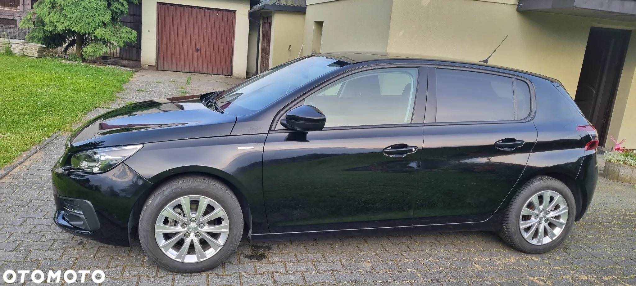 Peugeot 308 BlueHDi FAP 100 Stop & Start Access - 6