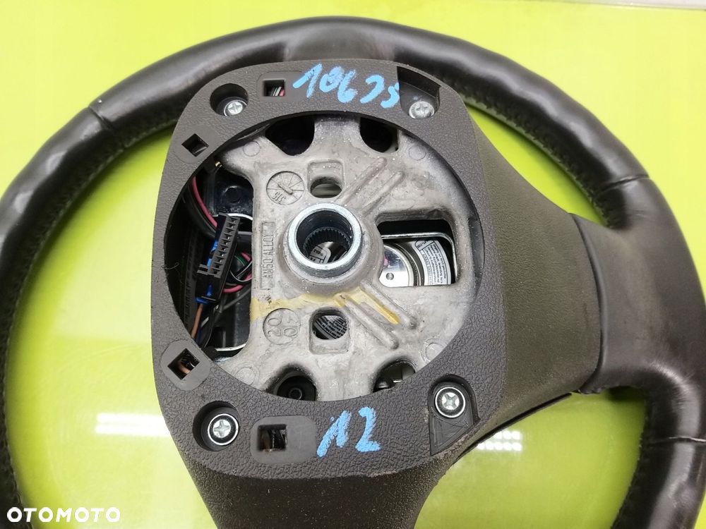 Kierownica z poduszką AIRBAG Chevrolet HHR 2005-2011 - 2