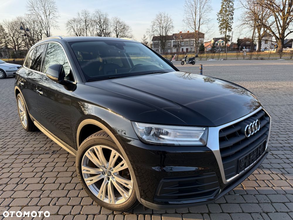 Audi Q5 - 4