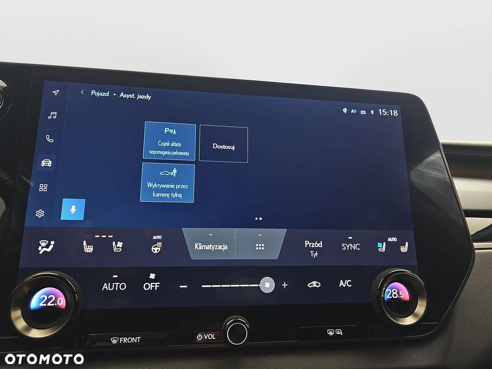 Lexus RX 450h+ Prestige - 24