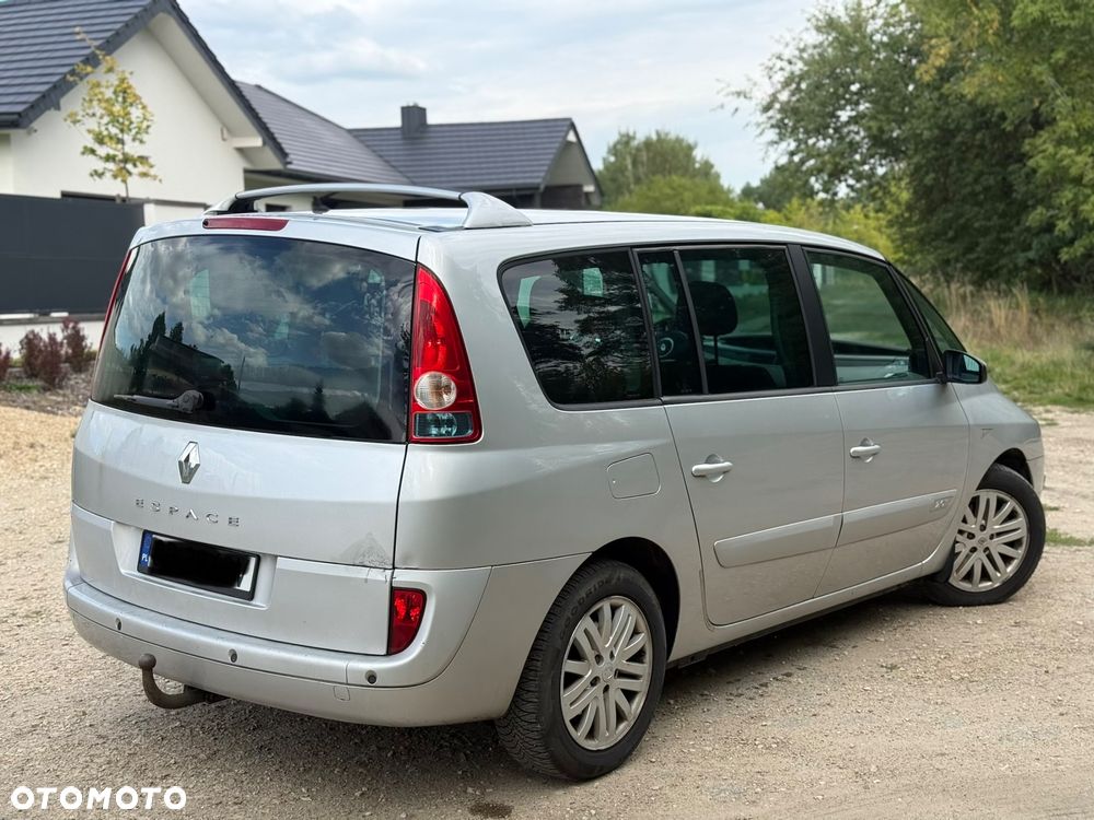 Renault Espace 2.0 Privilege - 3