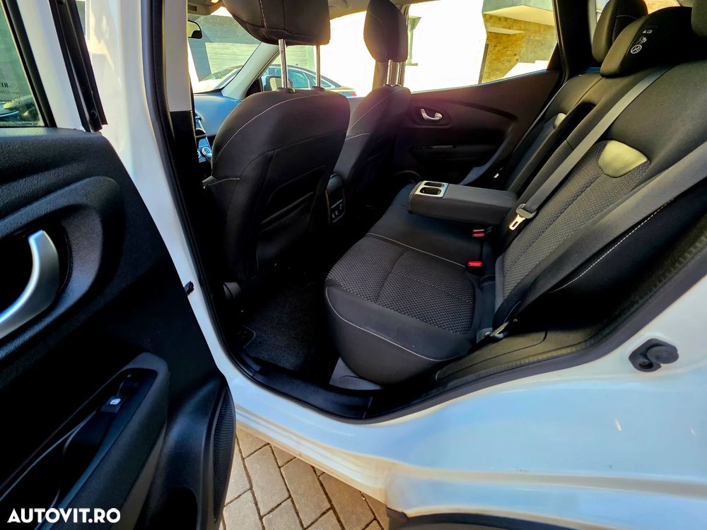 Renault Kadjar Energy dCi 110 EDC Business - 8