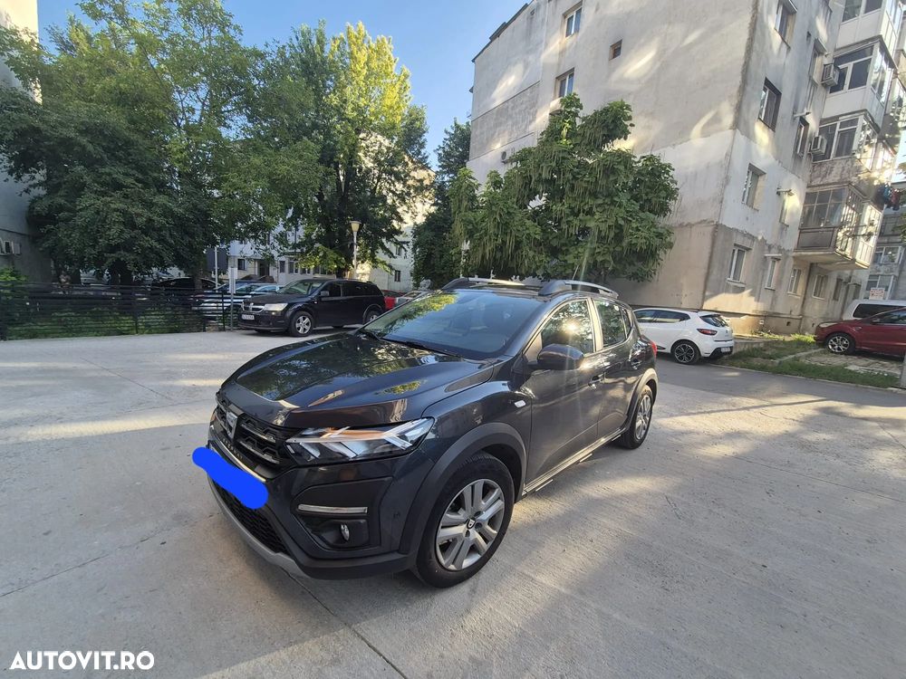 Dacia Sandero - 21