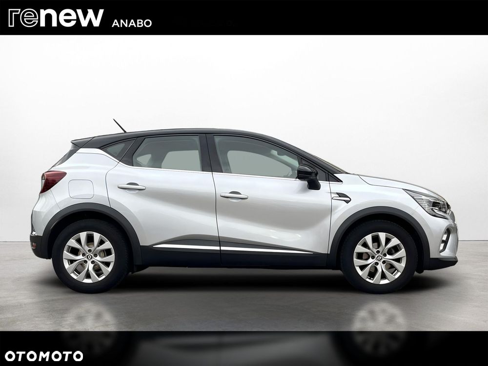 Renault Captur 1.3 TCe mHEV Intens EDC - 6