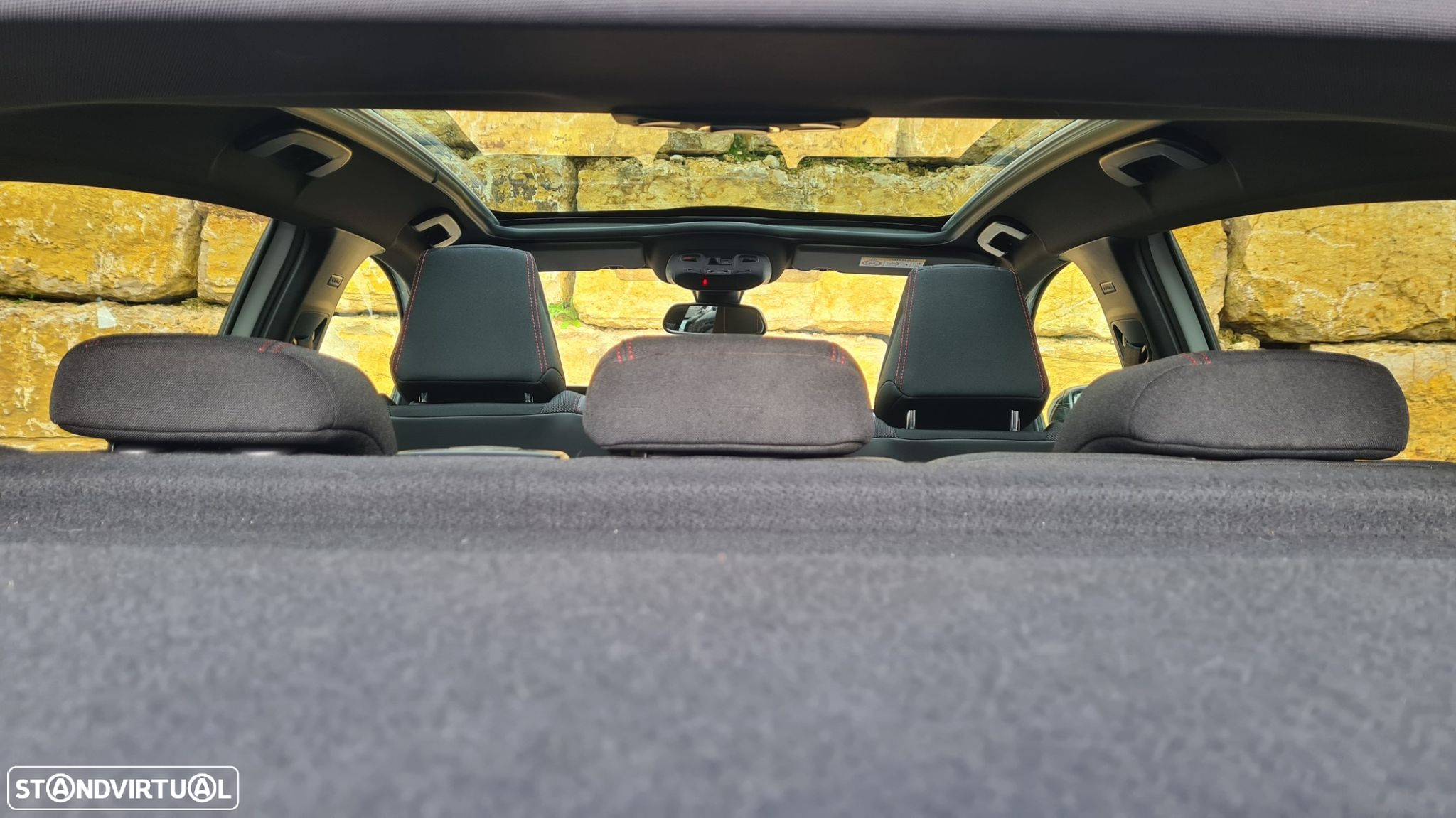 Peugeot 308 1.5 BlueHDi GT Line - 59