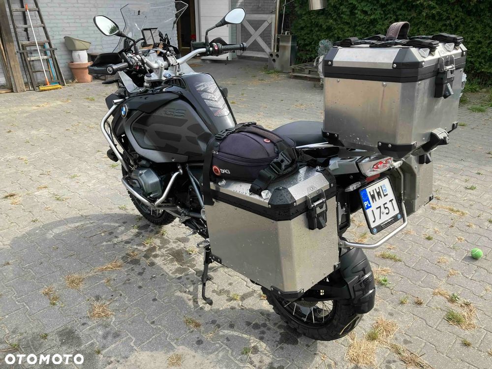 BMW Adventure - 3