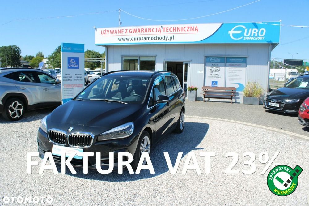 BMW Seria 2 - 1