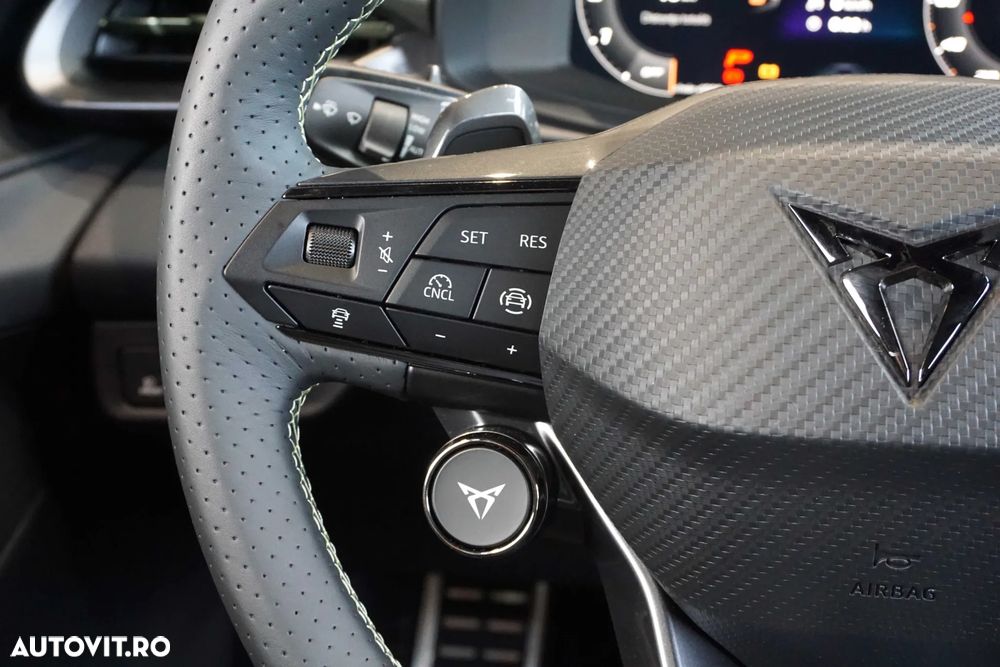 Cupra Terramar - 19