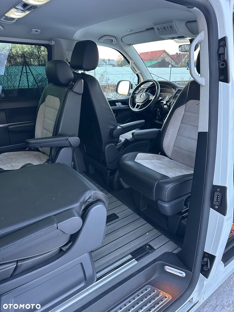 Volkswagen Multivan 2.0 BiTDI L1 Generation SIX 4Motion DSG - 14