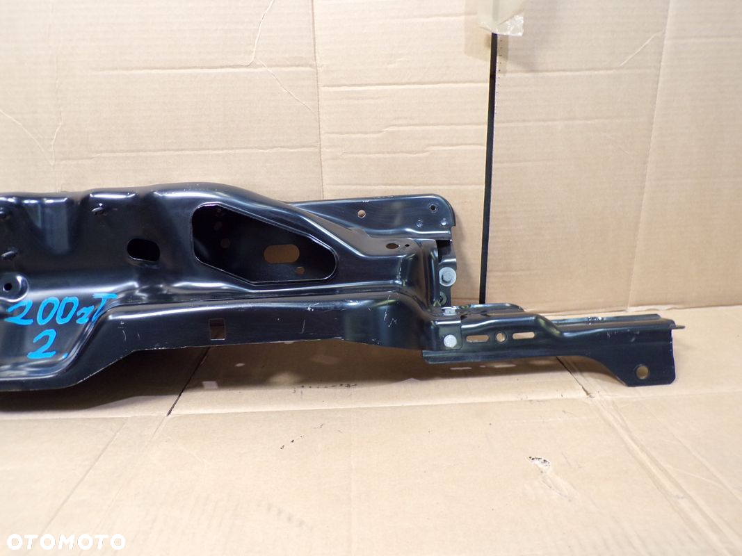 DUCATO BOXER JUMPER LIFT 14- WZMOCNIENIE GÓRNE NOWE ORYGINALNE - 3