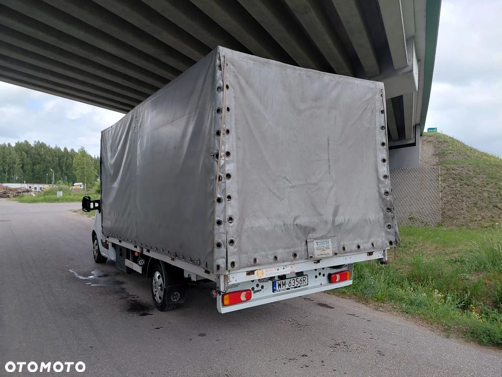 Renault MASTER - 18