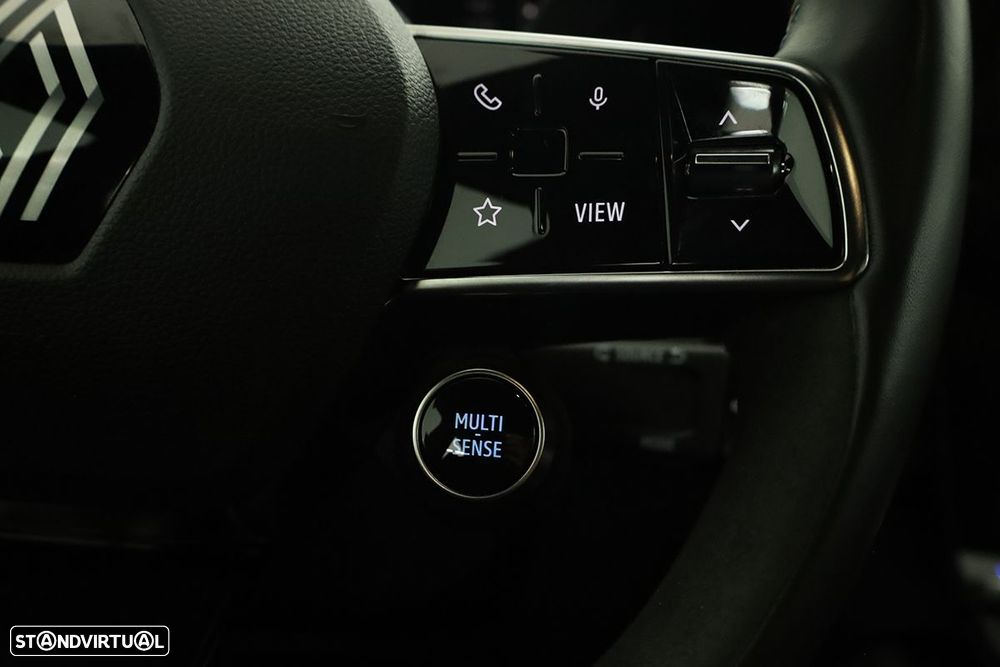 Renault Austral 1.3 Mild Hybrid Techno Espirit Auto - 13