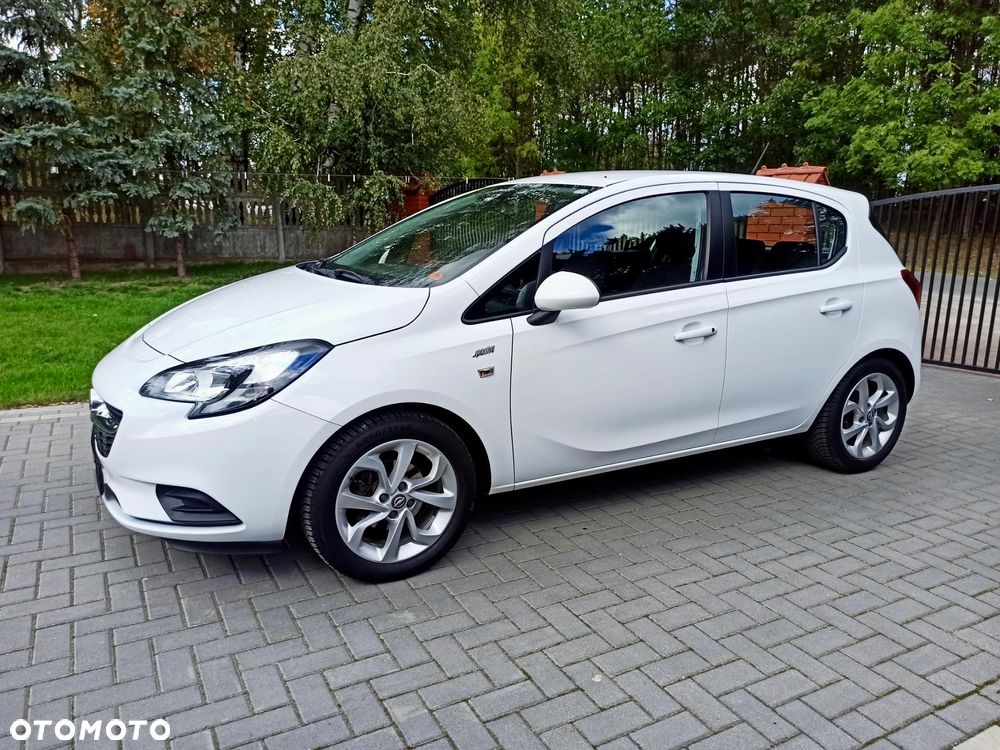 Opel Corsa 1.4 Cosmo S&S - 4