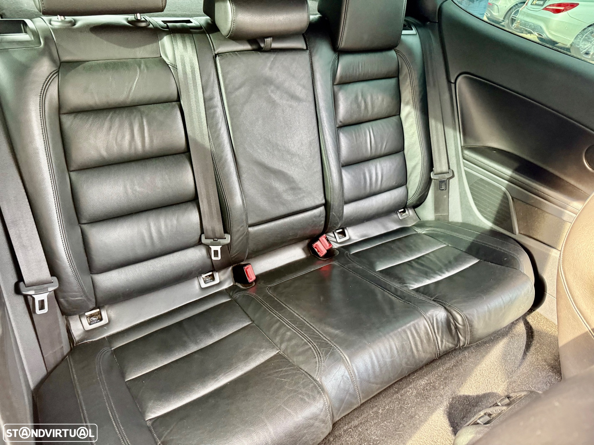 VW Golf 2.0 TSi GTi DSG - 41